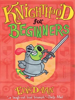 cover image of Knighthood for Beginners